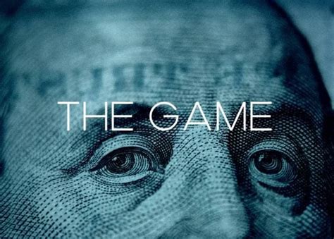 the game 1997|The Game (1997): rich man’s redemption .